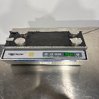 Prufbau Quartant ABR Abrasion Tester image 2
